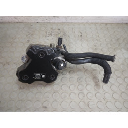 Pompa iniezione carburante Smart ForFour 1.5 DCI dal 2004 al 2006 cod a6400700601  1746195920295