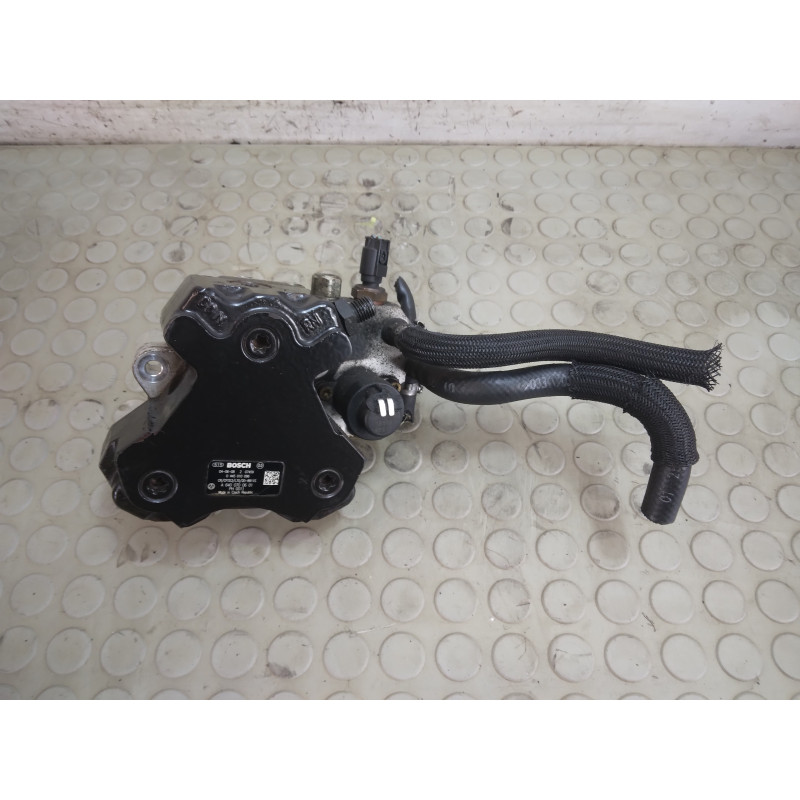 Pompa iniezione carburante Smart ForFour 1.5 DCI dal 2004 al 2006 cod a6400700601  1746195920295