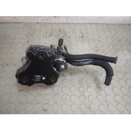 Pompa iniezione carburante Smart ForFour 1.5 DCI dal 2004 al 2006 cod a6400700601  1746195920295