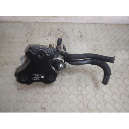 Pompa iniezione carburante Smart ForFour 1.5 DCI dal 2004 al 2006 cod a6400700601  1746195920295