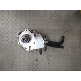 Pompa iniezione carburante Smart ForFour 1.5 DCI dal 2004 al 2006 cod a6400700601  1746195920295
