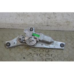 Motorino tergicristallo post Nissan Note dal 2004 al 2013 cod 287109U00B  1746196090522