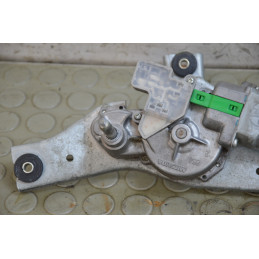 Motorino tergicristallo post Nissan Note dal 2004 al 2013 cod 287109U00B  1746196090522