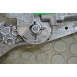 Motorino tergicristallo post Nissan Note dal 2004 al 2013 cod 287109U00B  1746196090522