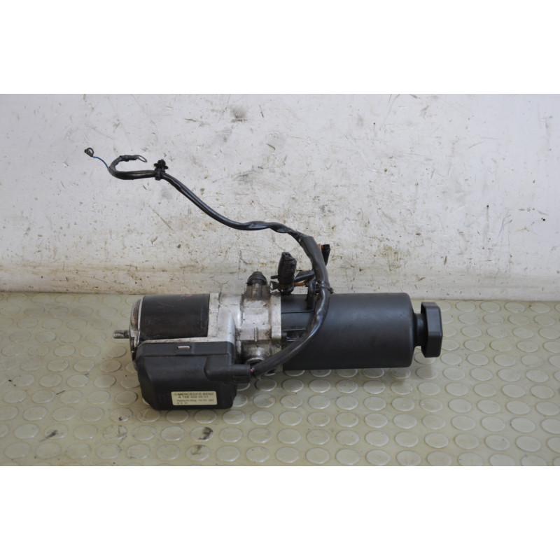 Pompa servosterzo idroguida Mercedes Classe A W168 dal 1997 al 2004 cod a1684660501  1746196502575