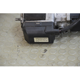 Pompa servosterzo idroguida Mercedes Classe A W168 dal 1997 al 2004 cod a1684660501  1746196502575