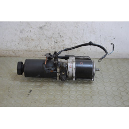 Pompa servosterzo idroguida Mercedes Classe A W168 dal 1997 al 2004 cod a1684660501  1746196502575