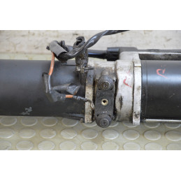 Pompa servosterzo idroguida Mercedes Classe A W168 dal 1997 al 2004 cod a1684660501  1746196502575