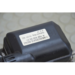 Pompa servosterzo idroguida Mercedes Classe A W168 dal 1997 al 2004 cod a1684660501  1746196502575