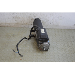 Pompa servosterzo idroguida Mercedes Classe A W168 dal 1997 al 2004 cod a1684660501  1746196502575