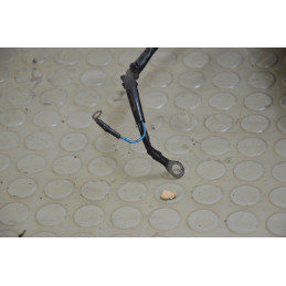 Pompa servosterzo idroguida Mercedes Classe A W168 dal 1997 al 2004 cod a1684660501  1746196502575