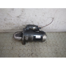 Motorino avviamento Smart ForFour 1.5 DCI dal 2004 al 2006 cod 0061510401  1746196988843