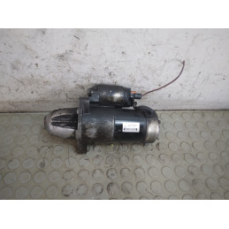 Motorino avviamento Smart ForFour 1.5 DCI dal 2004 al 2006 cod 0061510401  1746196988843