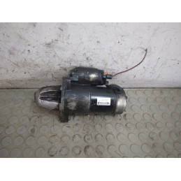 Motorino avviamento Smart ForFour 1.5 DCI dal 2004 al 2006 cod 0061510401  1746196988843