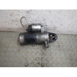 Motorino avviamento Smart ForFour 1.5 DCI dal 2004 al 2006 cod 0061510401  1746196988843