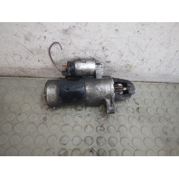 Motorino avviamento Smart ForFour 1.5 DCI dal 2004 al 2006 cod 0061510401  1746196988843