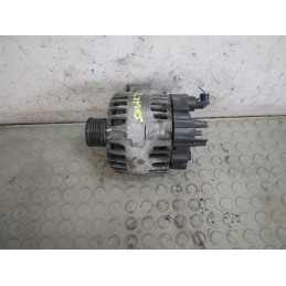 Alternatore Smart ForFour w454 1.5 DCI dal 2004 al 2006 cod a6391500250  1746197674776