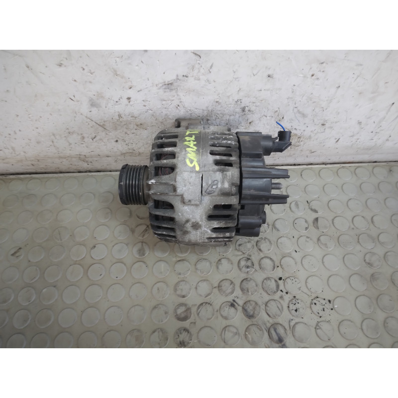 Alternatore Smart ForFour w454 1.5 DCI dal 2004 al 2006 cod a6391500250  1746197674776