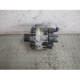 Alternatore Smart ForFour w454 1.5 DCI dal 2004 al 2006 cod a6391500250  1746197674776