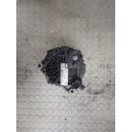 Alternatore Smart ForFour w454 1.5 DCI dal 2004 al 2006 cod a6391500250  1746197674776