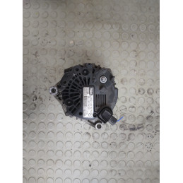 Alternatore Smart ForFour w454 1.5 DCI dal 2004 al 2006 cod a6391500250  1746197674776