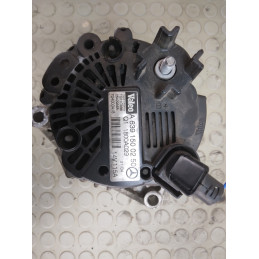 Alternatore Smart ForFour w454 1.5 DCI dal 2004 al 2006 cod a6391500250  1746197674776