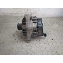 Alternatore Smart ForFour w454 1.5 DCI dal 2004 al 2006 cod a6391500250  1746197674776
