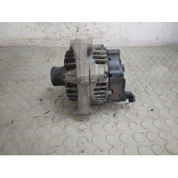 Alternatore Smart ForFour w454 1.5 DCI dal 2004 al 2006 cod a6391500250  1746197674776