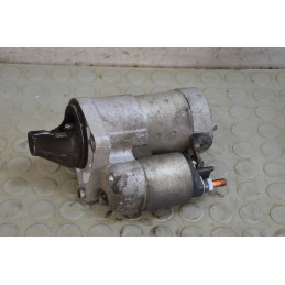 Motorino avviamento Fiat Grande Punto 1.4 b dal 2005 al 2018 cod 51832950  1746198094030