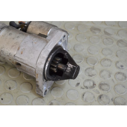 Motorino avviamento Fiat Grande Punto 1.4 b dal 2005 al 2018 cod 51832950  1746198094030