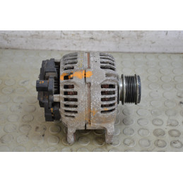 Alternatore Audi A2 1.4 TDi dal 2000 al 2006 cod 045903023a  1746198564595