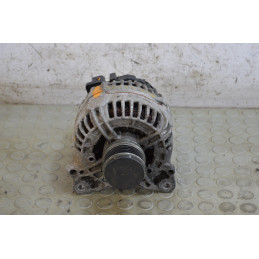 Alternatore Audi A2 1.4 TDi dal 2000 al 2006 cod 045903023a  1746198564595