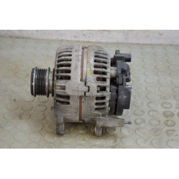 Alternatore Audi A2 1.4 TDi dal 2000 al 2006 cod 045903023a  1746198564595