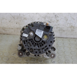 Alternatore Audi A2 1.4 TDi dal 2000 al 2006 cod 045903023a  1746198564595