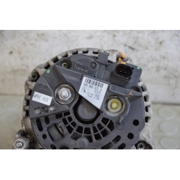 Alternatore Audi A2 1.4 TDi dal 2000 al 2006 cod 045903023a  1746198564595