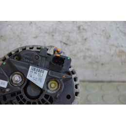 Alternatore Audi A2 1.4 TDi dal 2000 al 2006 cod 045903023a  1746198564595