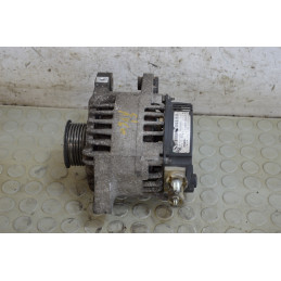 Alternatore Toyota Aygo 1.0 b dal 2005 al 2014 cod 27060-0q010  1746198965972