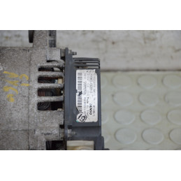 Alternatore Toyota Aygo 1.0 b dal 2005 al 2014 cod 27060-0q010  1746198965972