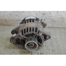 Alternatore Toyota Aygo 1.0 b dal 2005 al 2014 cod 27060-0q010  1746198965972