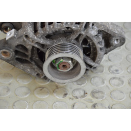 Alternatore Toyota Aygo 1.0 b dal 2005 al 2014 cod 27060-0q010  1746198965972