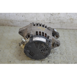Alternatore Toyota Aygo 1.0 b dal 2005 al 2014 cod 27060-0q010  1746198965972