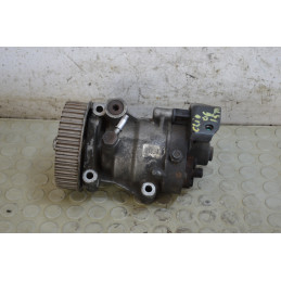 Pompa iniezione gasolio Renault Clio 1.5 dCi dal 2005 al 2009 III serie cod 8200057225  1746199362329