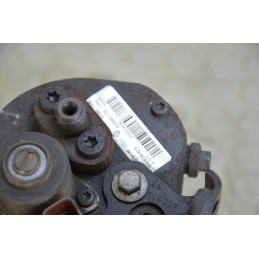 Pompa iniezione gasolio Renault Clio 1.5 dCi dal 2005 al 2009 III serie cod 8200057225  1746199362329