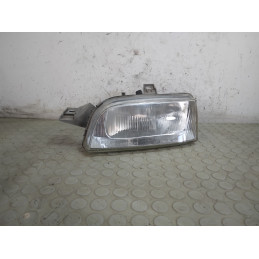 Faro fanale proiettore ant sx Fiat Punto 176 dal 1993 al 1999 L142597-00  1746427793284