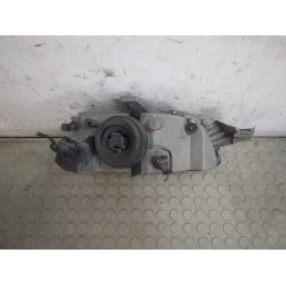 Faro fanale proiettore ant sx Fiat Punto 176 dal 1993 al 1999 L142597-00  1746427793284