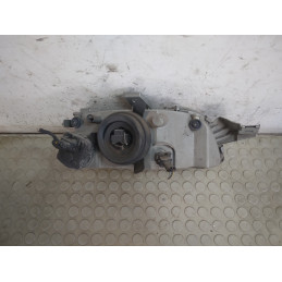 Faro fanale proiettore ant sx Fiat Punto 176 dal 1993 al 1999 L142597-00  1746427793284