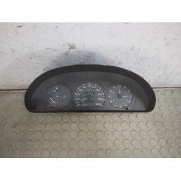 Contachilometri quadro strumenti Fiat Punto 176 1.1 B dal 1993 al 1999 cod 60.6219.001  1746428643984