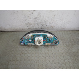 Contachilometri quadro strumenti Fiat Punto 176 1.1 B dal 1993 al 1999 cod 60.6219.001  1746428643984