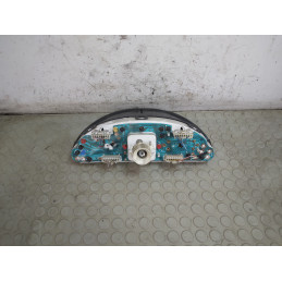 Contachilometri quadro strumenti Fiat Punto 176 1.1 B dal 1993 al 1999 cod 60.6219.001  1746428643984
