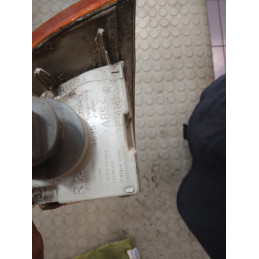 Freccia fanale proiettore ant dx Fiat Punto 176 dal 1993 al 1999 cod 7732118  1746430237621